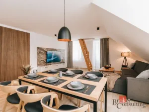 Prodej bytu 3+kk, Karlova Studánka, 104 m2