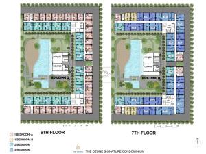 Prodej bytu 2+kk, Choeng Thale (ตำบลเชิงทะเล), Thajsko, 32 m2