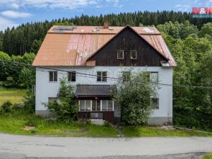 Prodej ubytování, Ostružná - Petříkov, 1280 m2