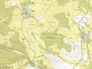 Prodej zemědělské půdy, Plánice - Zdebořice, 6968 m2