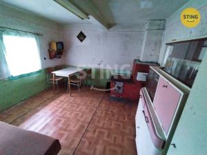 Prodej chalupy, Horní Bečva, 80 m2