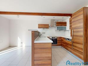 Prodej rodinného domu, Tábor - Čekanice, Za Hřištěm, 154 m2