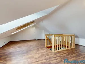 Prodej rodinného domu, Tábor - Čekanice, Za Hřištěm, 154 m2