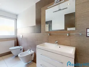 Prodej rodinného domu, Tábor - Čekanice, Za Hřištěm, 154 m2