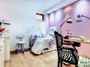 Prodej obchodního prostoru, Praha - Žižkov, Jeseniova, 107 m2