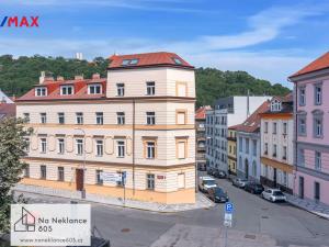 Prodej bytu 1+1, Praha - Smíchov, Na Neklance, 35 m2