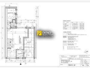 Prodej pozemku pro bydlení, Lelekovice, 213 m2