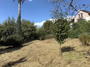 Prodej zahrady, Samotišky, 770 m2