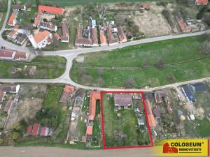 Prodej bytu 3+1, Stálky, 71 m2