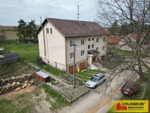 Prodej bytu 3+1, Stálky, 71 m2