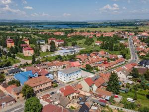 Prodej bytu 2+kk, Uherský Ostroh - Ostrožské Předměstí, Hradišťská, 45 m2