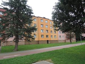 Prodej bytu 3+1, Kopřivnice, Štramberská, 65 m2