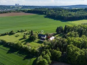 Prodej chalupy, Týn nad Vltavou, Pod Semencem, 198 m2