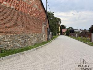 Prodej pozemku pro bydlení, Ivanovice na Hané - Chvalkovice na Hané, 618 m2
