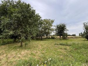 Prodej pozemku pro bydlení, Ivanovice na Hané - Chvalkovice na Hané, 618 m2