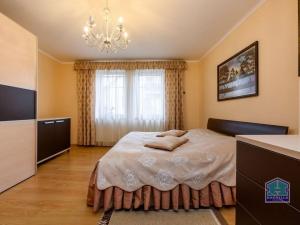 Prodej rodinného domu, Líně, Dukelská, 138 m2