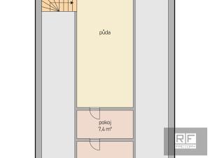 Prodej rodinného domu, Vamberk, 155 m2