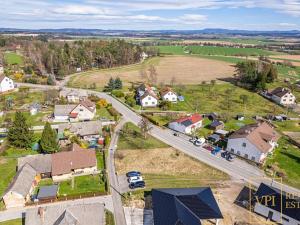 Prodej pozemku pro bydlení, Hořičky, 799 m2