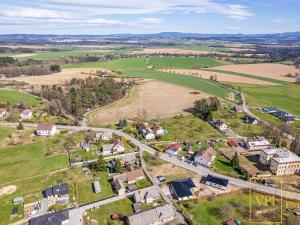 Prodej pozemku pro bydlení, Hořičky, 799 m2