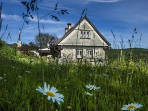 Prodej rodinného domu, Tanvald - Šumburk nad Desnou, Český Šumburk, 120 m2