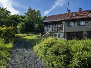 Prodej rodinného domu, Tanvald - Šumburk nad Desnou, Český Šumburk, 120 m2