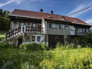 Prodej rodinného domu, Tanvald - Šumburk nad Desnou, Český Šumburk, 120 m2