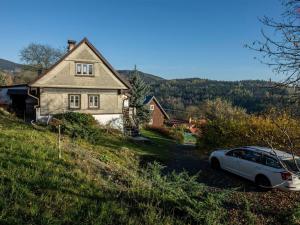 Prodej rodinného domu, Tanvald - Šumburk nad Desnou, Český Šumburk, 120 m2