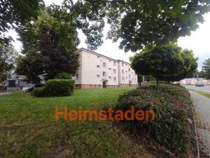 Pronájem bytu 3+1, Orlová - Poruba, Slezská, 63 m2