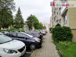 Pronájem bytu 2+1, Karlovy Vary - Stará Role, Janáčkova, 61 m2