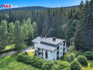 Prodej bytu 3+kk, Harrachov - Nový Svět, 84 m2