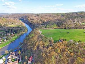 Prodej chaty, Nižbor - Žloukovice, 58 m2