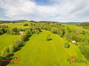 Prodej pozemku pro bydlení, Rokytnice v Orlických horách - Nebeská Rybná, 6000 m2