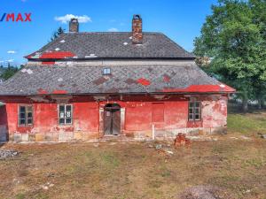 Prodej historického objektu, Hradec Králové - Pražské Předměstí, Červený Dvůr, 197 m2