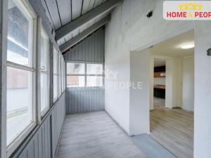 Prodej rodinného domu, Trubín, Zemědělská, 132 m2