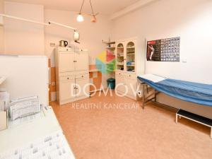 Pronájem ordinace, Beroun, Plzeňská, 21 m2