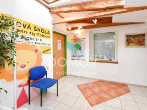 Pronájem ordinace, Beroun, Plzeňská, 21 m2