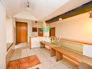 Pronájem ordinace, Beroun, Plzeňská, 21 m2