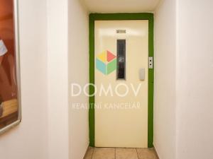 Pronájem ordinace, Beroun, Plzeňská, 21 m2