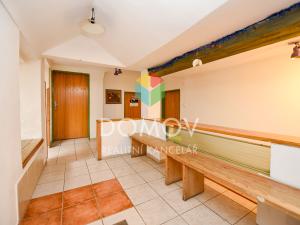 Pronájem ordinace, Beroun, Plzeňská, 21 m2