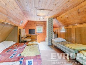 Prodej chaty, Dehtáře - Milotice, Milotice č.ev., 95 m2