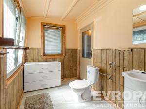 Prodej chaty, Dehtáře - Milotice, Milotice č.ev., 95 m2