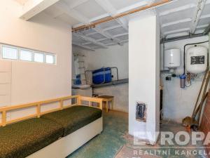 Prodej chaty, Dehtáře - Milotice, Milotice č.ev., 95 m2