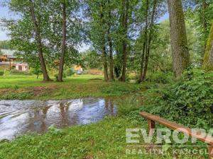 Prodej chaty, Dehtáře - Milotice, Milotice č.ev., 95 m2