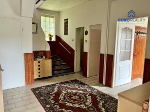 Prodej rodinného domu, Valy, Borová, 195 m2