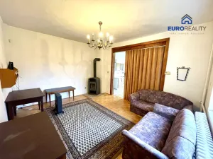 Prodej rodinného domu, Valy, Borová, 195 m2