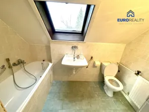 Prodej rodinného domu, Valy, Borová, 195 m2