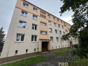 Prodej bytu 3+kk, Meziboří, J. A. Komenského, 58 m2