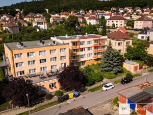 Prodej bytu 2+1, Písek, 17. listopadu, 63 m2