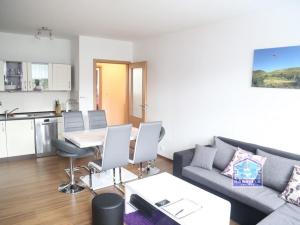 Pronájem bytu 2+kk, Rybnice, 46 m2