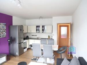 Pronájem bytu 2+kk, Rybnice, 46 m2